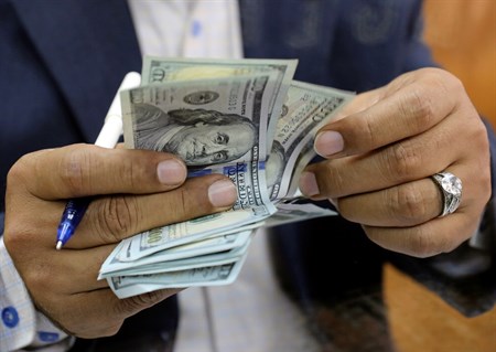 Iraqi Dinar exchange rate was stable on 21st May