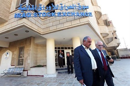 Iraq Stock Exchange (ISX) will bring positive impact to Iraqi economy
