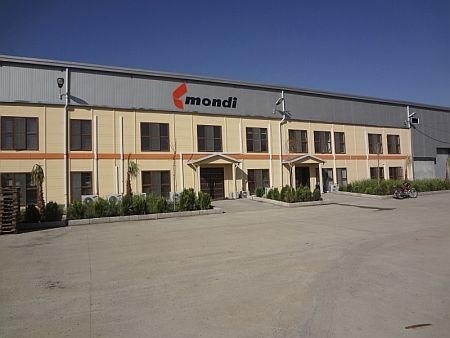 New industrial bags plant inaugurated by Mondi