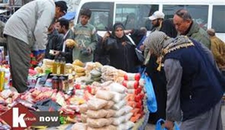 Iraq estimates population growth to 40 mln in 2017