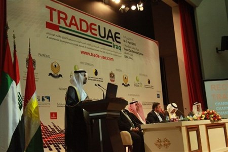 Stronger business ties between Iraq and UAE – Trade UAE update