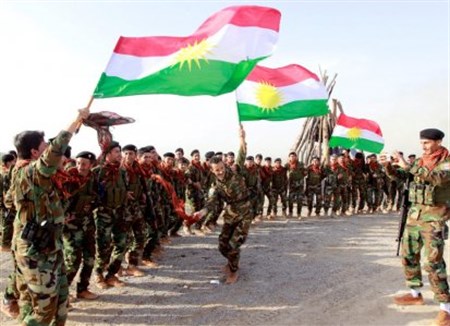 Kurdish independence will bring more turmoil for Iraq, says US general