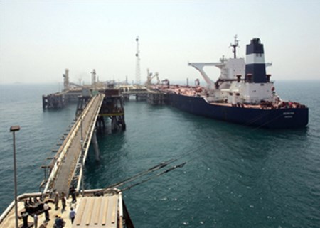 Iraqi transport minister to transfer the location of the General Company of Sea Transport