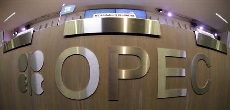 Oil market is stable and steady, said two OPEC members