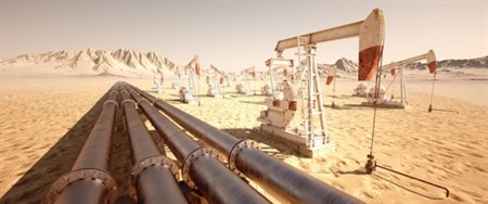 Kurdish export not part of OPEC oil cut extension, confirms Iraq’s Oil Minister