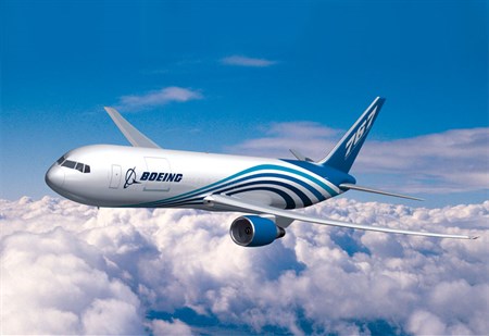 Boeing to be presidential sponsor of Iraq Airports Show