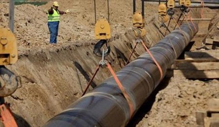 Basra Aqaba oil pipeline construction discussed by Iraq and Jordan