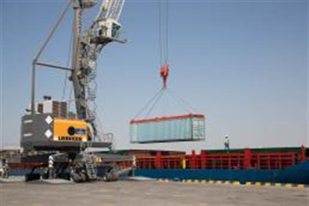 Transworld Group and NAWAH team up to serve Iraq’s growing cargo demands