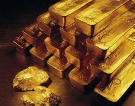 أسعار الذهب في العراق تستقر عند الــ221 الف دينار